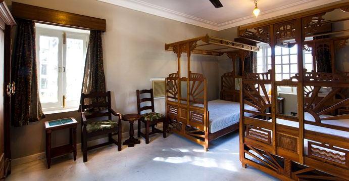 Altus Luxury Homestay